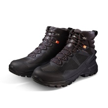 Mammut Winterstiefel Blackfin III Mid DT (optimale Isolation, wasserdicht) schwarz Damen